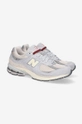 сив Маратонки New Balance M2002RLN Унисекс