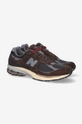 Αθλητικά New Balance M2002RLY καφέ