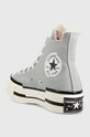 Încălțăminte Converse tenisi Chuck 70 Plus A00741C gri