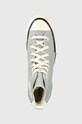 Converse tenisi Chuck 70 Plus gri A00741C
