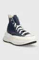 Converse scarpe da ginnastica Run Star Legacy CX blu navy