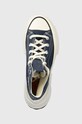 Converse trampki Run Star Legacy CX granatowy A04367C