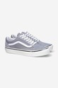 Vans plimsolls Old Skool VN0A4BW3BM7 gray