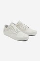 Kožené tenisky Vans biela VN0A54F38FJ