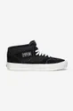 black Vans trainers Half Cab 33 DX Unisex