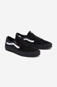 Tenisky Vans SK8-Low CRDA čierna VN0A5KXDBLA