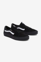 чорний Vans Curved Bill Jockey Prgr Sail B