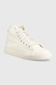 adidas Originals teniși Nizza Hi RF F34941 alb AW23