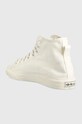 Încălțăminte adidas Originals teniși Nizza Hi RF F34941 alb