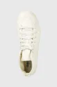 λευκό Πάνινα παπούτσια adidas Originals Nizza Hi RF