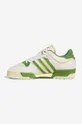 adidas Originals sneakers Rivalry Low 86  Uppers: Textile material, Natural leather Inside: Synthetic material, Textile material Outsole: Synthetic material