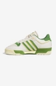 adidas Originals sneakersy Rivalry Low 86 Cholewka: Materiał tekstylny, Skóra naturalna, Wnętrze: Materiał syntetyczny, Materiał tekstylny, Podeszwa: Materiał syntetyczny