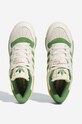 adidas Originals sneakers Rivalry Low 86 green FZ6318