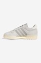 Scarpe adidas Originals sneakers Rivalry Low 86 FZ6323 grigio