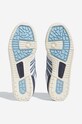adidas Originals leather sneakers Rivalry Low 86 FZ6334 white SS23