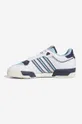 adidas Originals leather sneakers Rivalry Low 86  Uppers: Natural leather Inside: Synthetic material, Textile material Outsole: Synthetic material