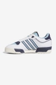 Kožené sneakers boty adidas Originals Rivalry Low 86  Svršek: Přírodní kůže Vnitřek: Umělá hmota, Textilní materiál Podrážka: Umělá hmota