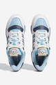 adidas Originals leather sneakers Rivalry Low 86 white FZ6334