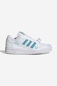 adidas Originals sneakers Forum Low CL Andre Saraiva Planet friendly white FZ6353