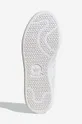 adidas Originals leather sneakers Stan Smith white