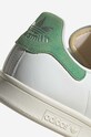 adidas Originals sneakersy skórzane Stan Smith FZ6436 biały