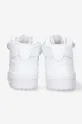 Kožené sneakers boty adidas Originals Forum Mid W