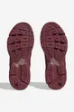 adidas Originals sneakersy Astir W czerwony