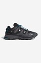 Tenisky adidas Originals Hyperturf textilní černá FZ6579