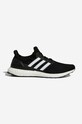 adidas Performance butelka Ultraboost 5.0 DNA syntetyczny czarny GV8749