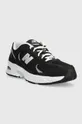 New Balance sneakers MR530SMN black