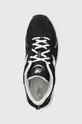 czarny New Balance sneakersy MR530SMN