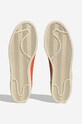 adidas Originals leather sneakers Superstar GW2175 orange SS23
