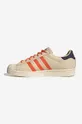 adidas Originals leather sneakers Superstar  Uppers: Natural leather Inside: Synthetic material, Textile material Outsole: Synthetic material