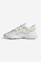 Shoes adidas Originals sneakers Ozweego W GW4650 white