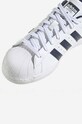 adidas Originals leather sneakers Superstar GW4703 white