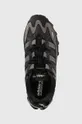 fekete adidas Originals sportcipő Hyperturf