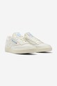 Reebok Classic sneakers in pelle Club C 85 Vintage beige GX3680