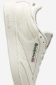 Reebok Classic sneakers din piele Club C 85 HP4320.100024894 alb
