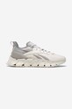 Tenisky Reebok Zig Kinetica 3 textilný sivá HR1325