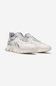 Αθλητικά Reebok Zig Kinetica 3 γκρί HR1325
