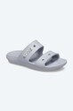 Crocs sliders Classic 206761.LIGHT gray SS23
