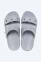 Crocs klapki Classic Cholewka: Materiał syntetyczny, Wnętrze: Materiał syntetyczny, Podeszwa: Materiał syntetyczny