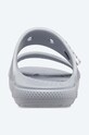 Crocs sliders Classic 206761.LIGHT gray