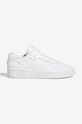 adidas Rivalry Low Cloud White Cloud White grain leather white GX2272