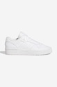 Маратонки adidas Originals Rivalry Low изкуствена кожа бял GX2272