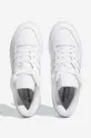 white adidas Originals sneakers Rivalry Low GX2272