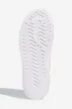 Kožne tenisice adidas Originals Forum Bonega W bijela