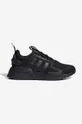 crna Tenisice adidas Originals NMD_V3 J Unisex