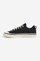 Shoes adidas Originals plimsolls Nizza RF 74 GX8485 GX8485 black