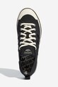 adidas Originals plimsolls Nizza RF 74 GX8485 black GX8485